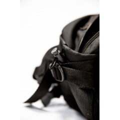 Waistbag Utilitaria Impie 3m Cordura® Preta