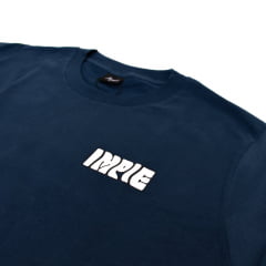 Camiseta Impie FYPM Azul